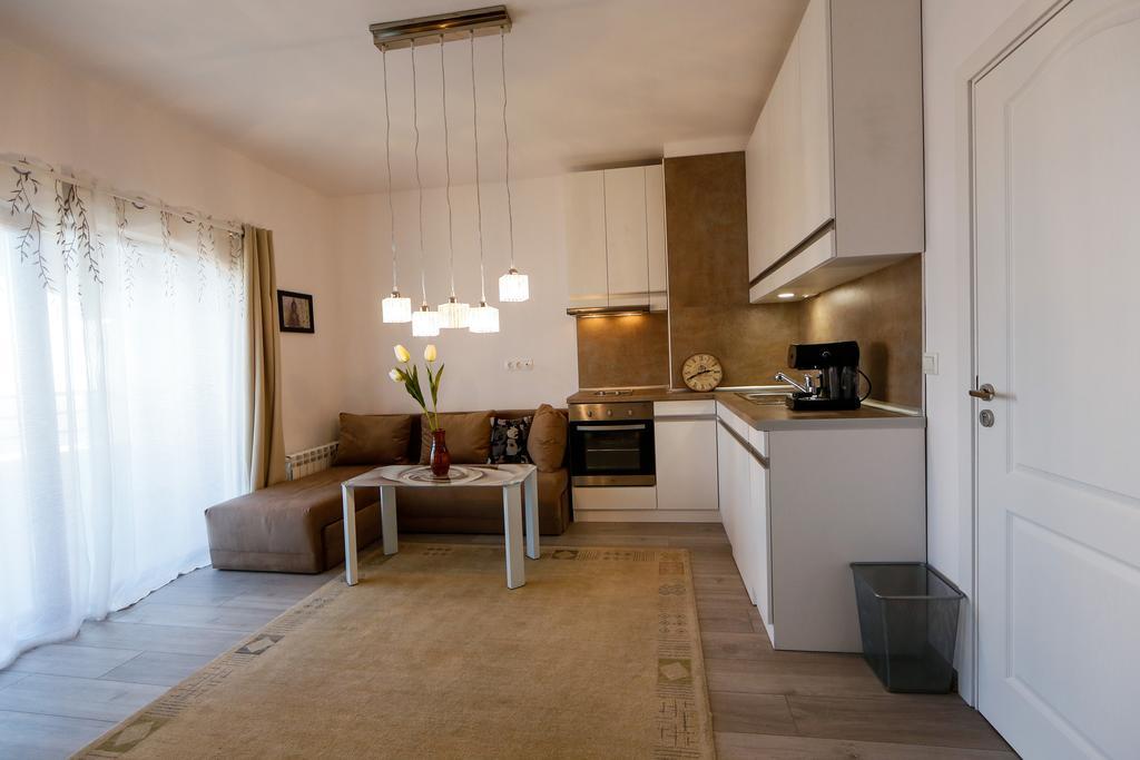 Twin House Hotel Ognyanovo  Bagian luar foto