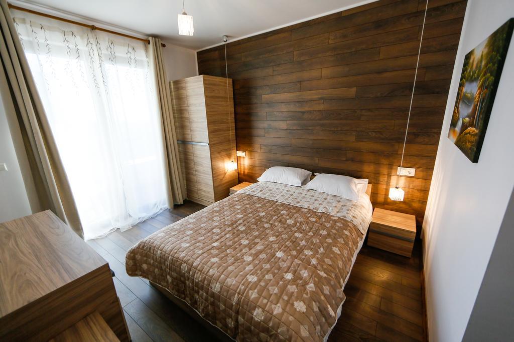 Twin House Hotel Ognyanovo  Bagian luar foto