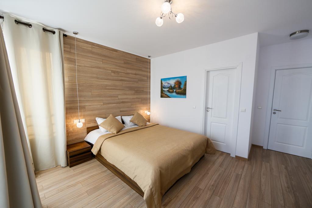 Twin House Hotel Ognyanovo  Bagian luar foto
