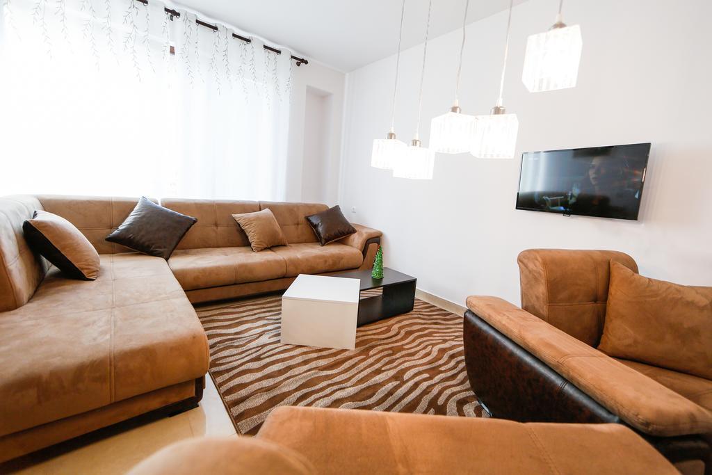 Twin House Hotel Ognyanovo  Bagian luar foto