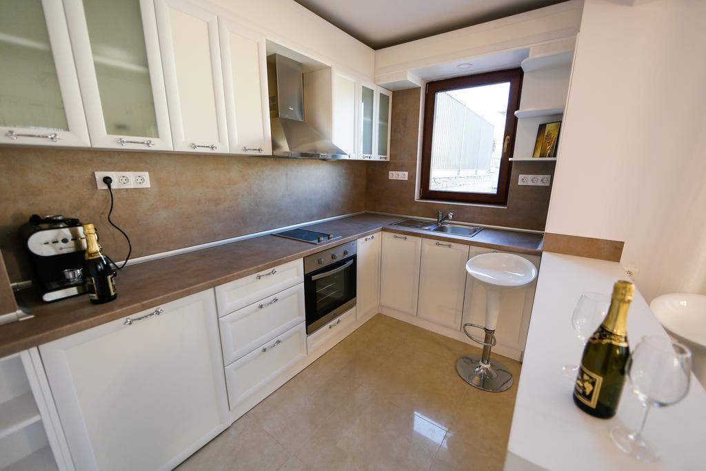 Twin House Hotel Ognyanovo  Bagian luar foto