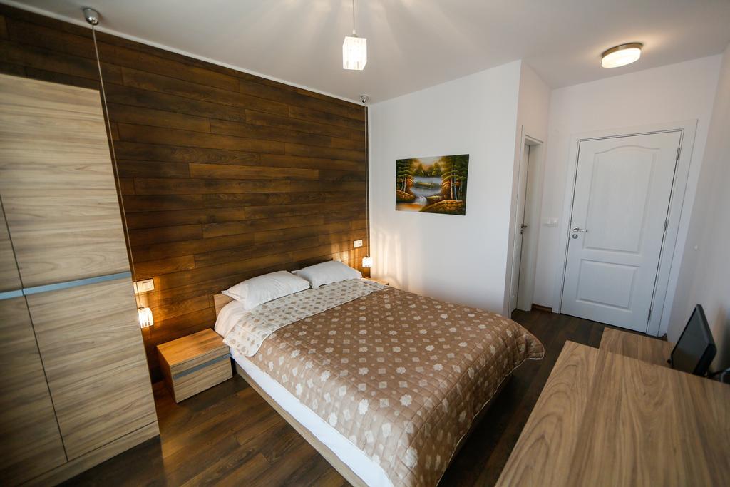 Twin House Hotel Ognyanovo  Bagian luar foto