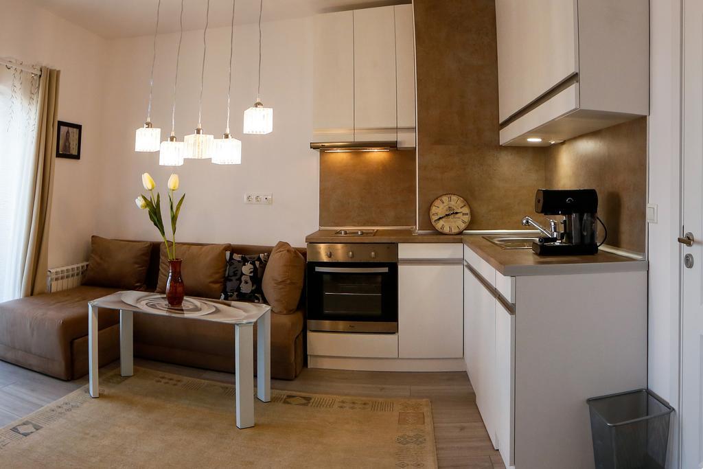 Twin House Hotel Ognyanovo  Bagian luar foto