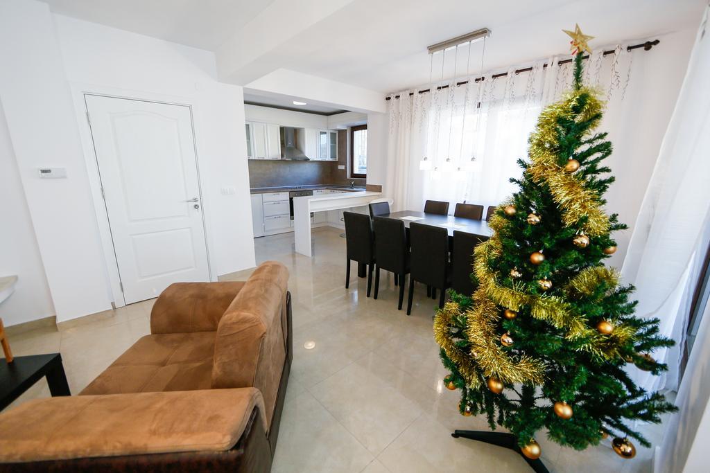 Twin House Hotel Ognyanovo  Bagian luar foto