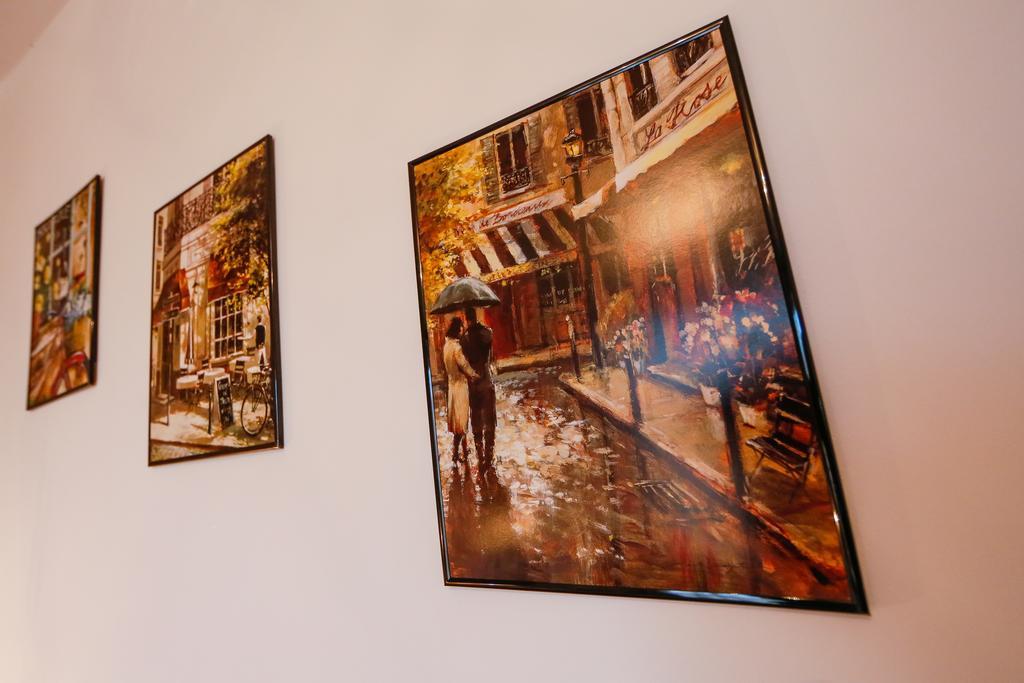 Twin House Hotel Ognyanovo  Bagian luar foto