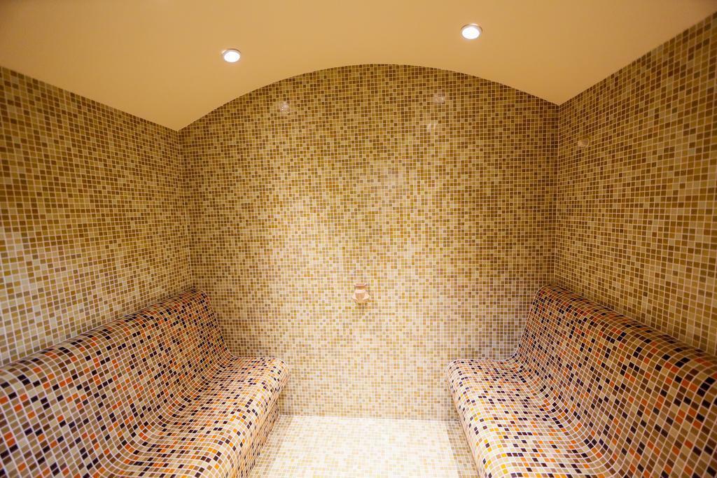 Twin House Hotel Ognyanovo  Bagian luar foto